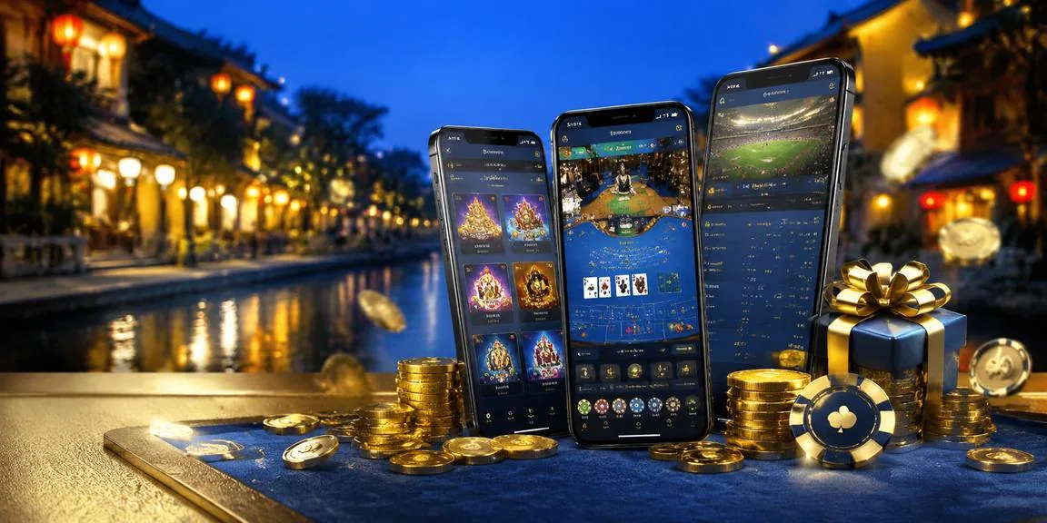 Blackjack Cao Cấp